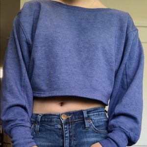 Free People Cropped